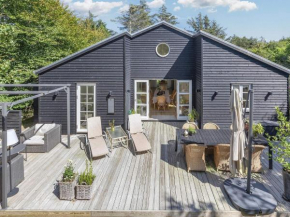 Holiday home Blokhus VII